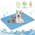 ChillPaw Cooling Comfort Dog Mat